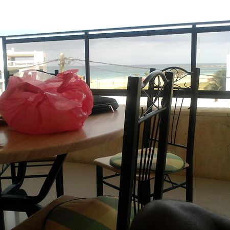 Apartamentos Santiago - Maio Cidade do Maio Экстерьер фото