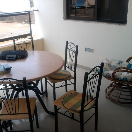 Apartamentos Santiago - Maio Cidade do Maio Экстерьер фото