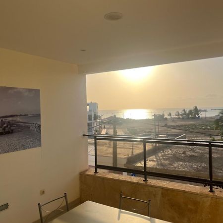 Apartamentos Santiago - Maio Cidade do Maio Экстерьер фото