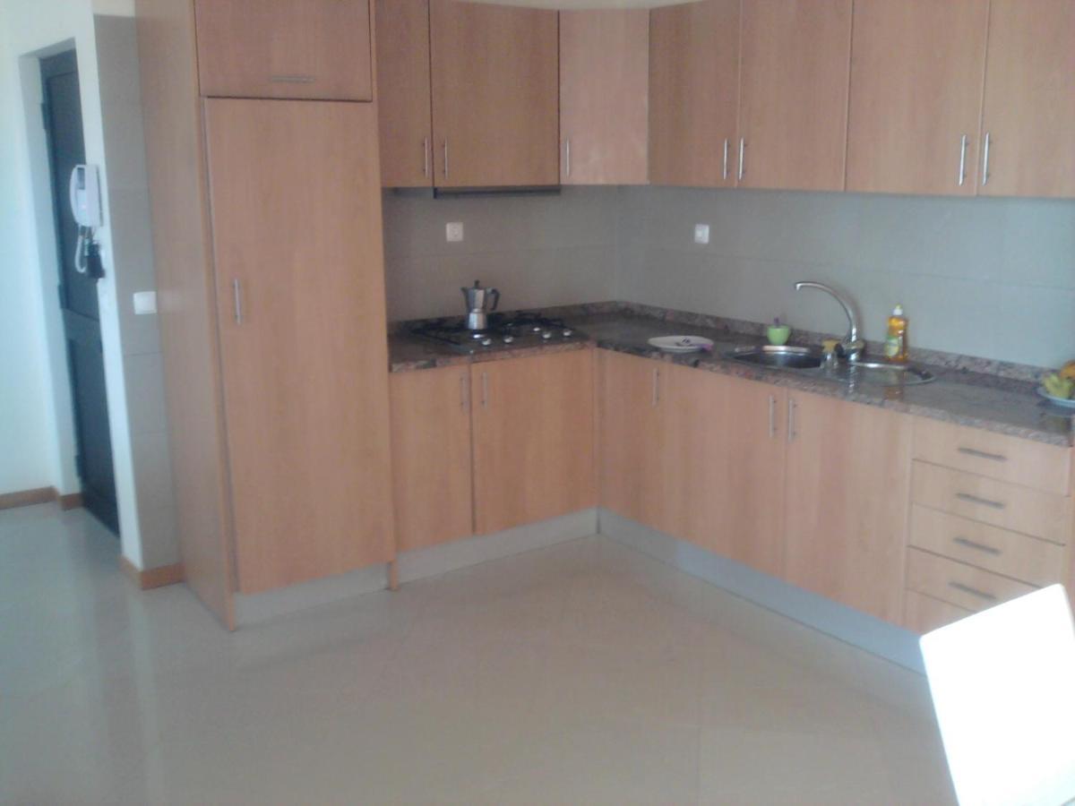 Apartamentos Santiago - Maio Cidade do Maio Экстерьер фото