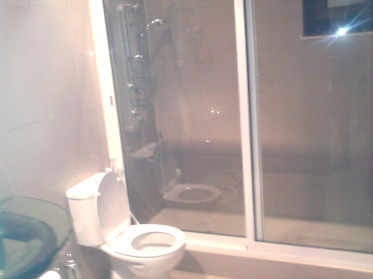 Apartamentos Santiago - Maio Cidade do Maio Экстерьер фото