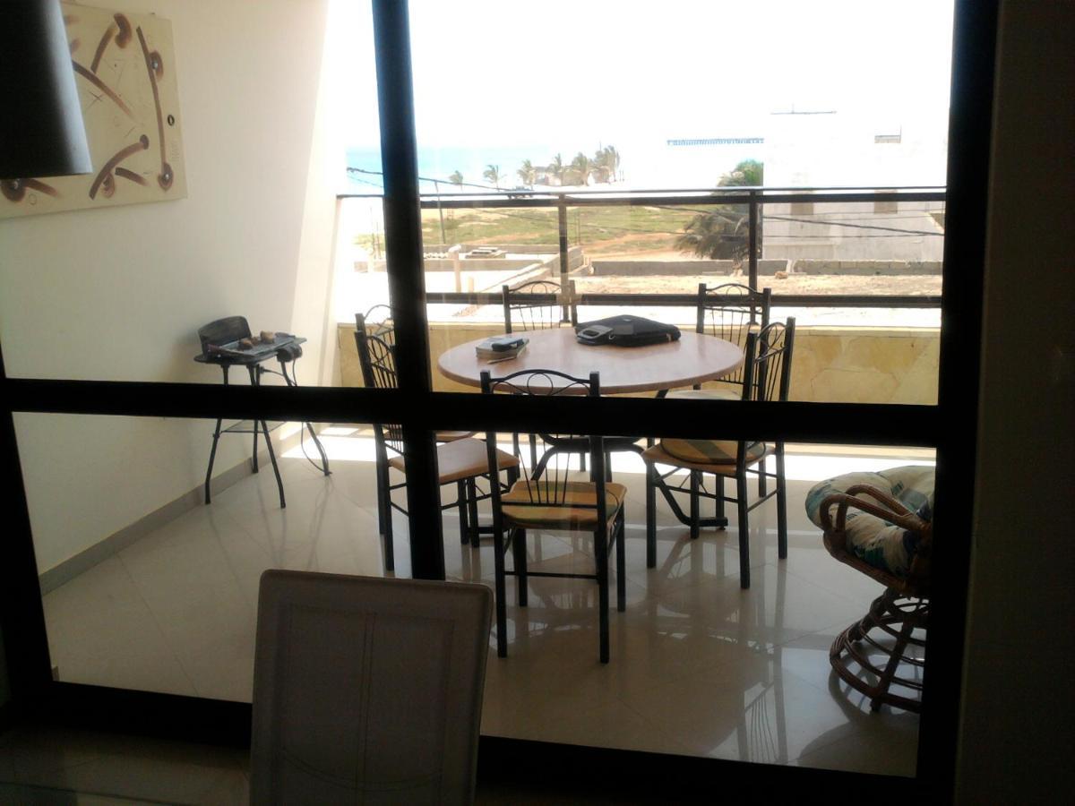 Apartamentos Santiago - Maio Cidade do Maio Экстерьер фото